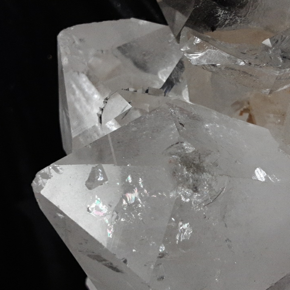 💎AAA💎Quartz Crystal Cluster - Picture 12 of 16